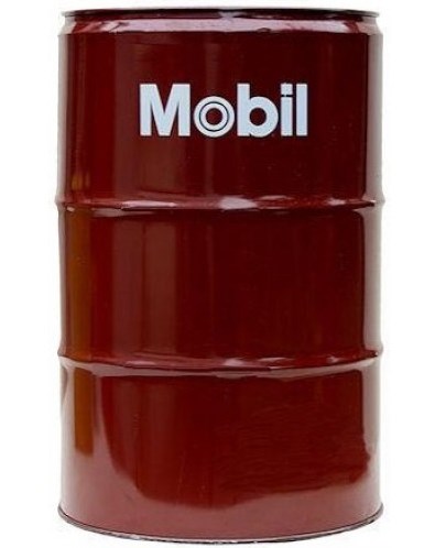 Моторное масло Mobil Delvac MX Extra 10W-40 208л MOBIL 144716